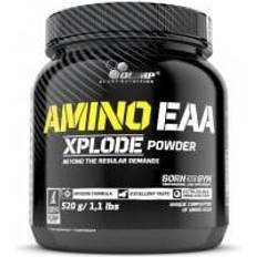 Olimp Amino Eaa Xplode 520 Grammi Arancia