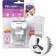 Feliway Animali domestici Feliway Help! Diffusore Flacone 340 mg