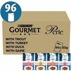 Gourmet perle Gourmet Perle Erlesene Streifen Mixpaket