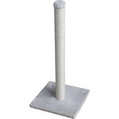 Klösträd vit Nobby Classic Anzio Klösträd 90 x 40 x 40 cm Vit