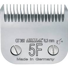 Aesculap Kerbl GT360 SnapOn Shaving Heads Pack of 50