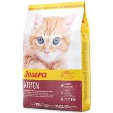 Katzenfutter Josera Katzenfutter Kitten 400