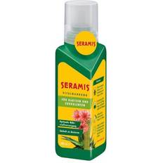 Seramis Vitalnahrung Sukkulenten, optimales Wachstum, Flüssigdünger