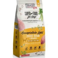 Macs mono MAC's Sparpaket Dog Mono Light 2 12kg Hundetrockenfutter