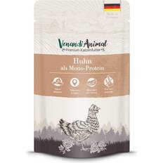 Venandi Animal Monoprotein 24 x 125 g