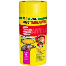 JBL Fisk & Krybdyr Kæledyr JBL ProNovo Tanganyika Flakes M 1000 ml