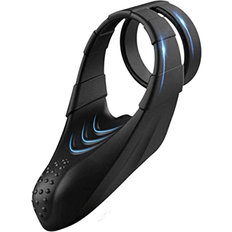 Multiple-point Stimulation Dual Cock Ring