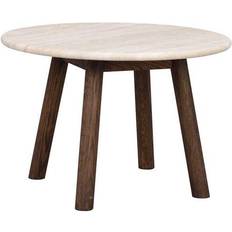 Rowico Home Taransay Ø60 Sofabord 70cm