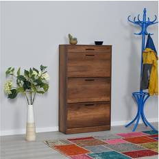 Hanah Home 75x128 Skoställ
