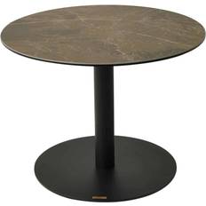 Keramik Småborde Nordic Furniture Group Levang Sidebord Brun Småbord