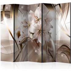 Trä Rumsavdelare Arkiio Lily Bunch II Rumsavdelare 225x172cm