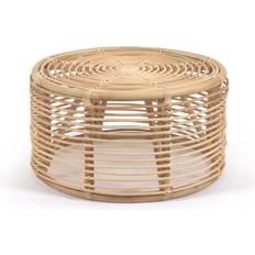 Kave Home Bord Kave Home LAFORMA Kohana Sofabord