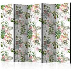 Arkiio Beautiful Garden II Rumsavdelare 225x172cm
