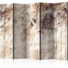 Arkiio Paper Nature II Rumsavdelare 225x172cm