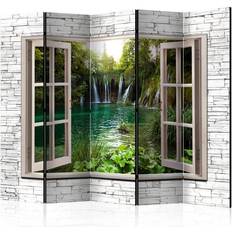 Arkiio Green Treasure II Rumsavdelare 225x172cm