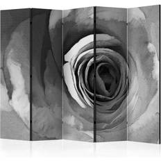 Arkiio Paper rose II Rumsavdelare 225x172cm