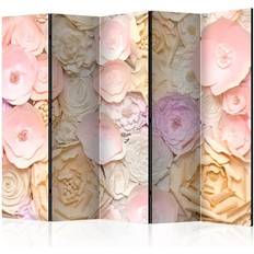 Flower bouquet Arkiio Flower Bouquet II Rumsavdelare 225x172cm