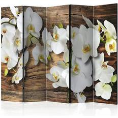 Arkiio Forest Orchid II Rumsavdelare 225x172cm
