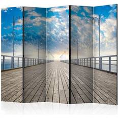 Arkiio The pier II Rumsavdelare 225x172cm