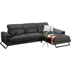LOTO LIVING Frido Sofa