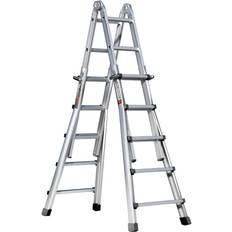 Skydestiger Euroline Multistige 4x5 Trin EU400-3