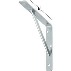 Scale Vormann Staffa Bianco 300 x 200 Mm Nr. 159300W