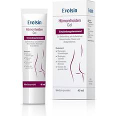 Evolsin Aambeien Gel 40 ml
