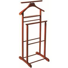 HAKU Möbel Valet De Chambre En Bois 102 cm