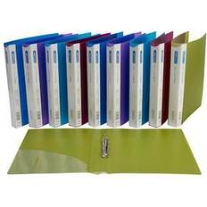 Rapesco Ring Binders 2 ring A4