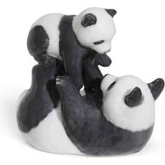 Royal Copenhagen Årsfigur 2022 Panda Dekorationsfigur 10.5cm