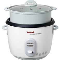 Hvite Matkokere Tefal Classic RK1011