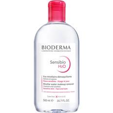 Facial Skincare Bioderma Sensibio H2O 16.9fl oz