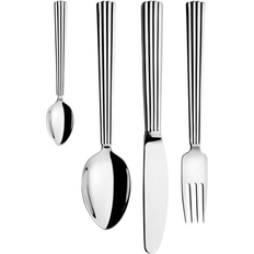 Bernadotte Georg Jensen Bernadotte Bestickset 4st