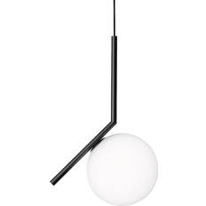 Flos IC S1 Pendellampa ∅ 20cm
