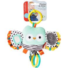 Dyr Rangler Infantino Flutter & Jittter