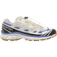 Salomon XT-6 - Bleached Sand/Dazzling Blue/Black