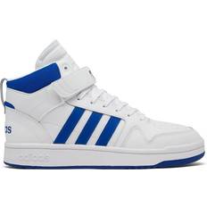 Postmove sko adidas Postmove Mid M - Cloud White/Royal Blue/Grey Two