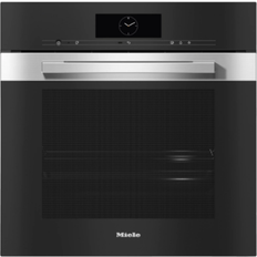 Miele Dampovne - Selvrensende Miele DGC 7860 HC Pro Rustfri stål