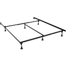 Serta Queen Bed Frames Serta SER-3170BSG-I