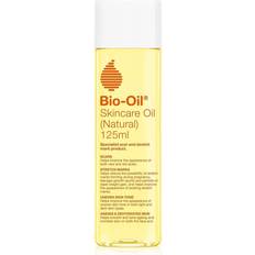 Bio Oil Natural Skincare Oil 125ml