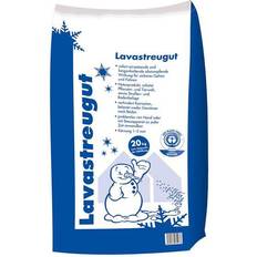 Streusalz Hamann Lavastreugut 20kg