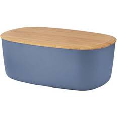 Melamine Bread Boxes Stelton Box-It Bread Box