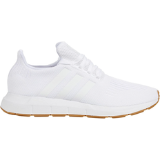 Adidas Swift Run M - Cloud White/Gum