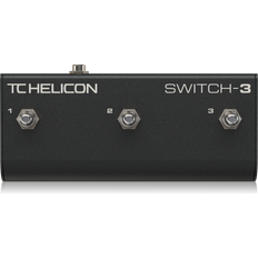 Tc helicon TC-Helicon Switch-3