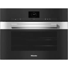 Miele DGC 7640 HC Pro Rustfri stål