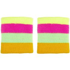 Vegaoo UV-Neon Sweatband Multicolor