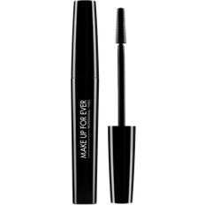 Make Up For Ever Mascaras Make Up For Ever Smoky Stretch Lengthening & Defining Mascara Black