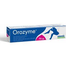 Enzymatic toothpaste Orozyme Enzymatic Toothpaste Gel 70g