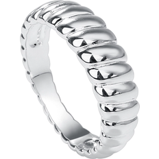 Aqua Dulce Suki Ring - Silver