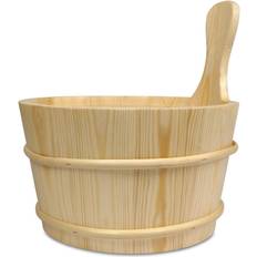 SAUNA BUCKET SPRUCE 